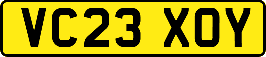 VC23XOY