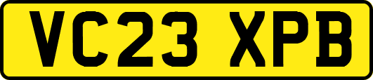 VC23XPB