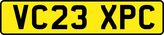 VC23XPC