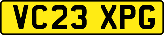 VC23XPG