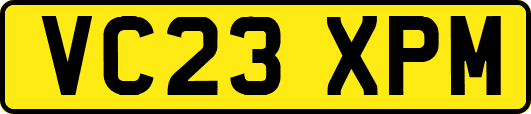 VC23XPM