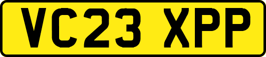 VC23XPP