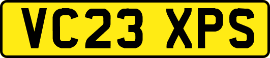 VC23XPS