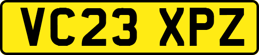 VC23XPZ