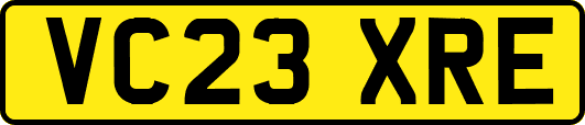 VC23XRE