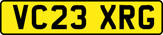 VC23XRG