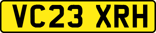 VC23XRH