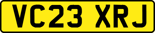 VC23XRJ