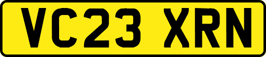 VC23XRN
