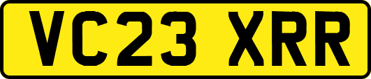 VC23XRR