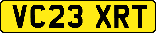 VC23XRT