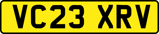 VC23XRV
