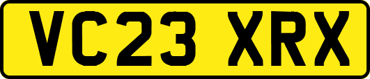VC23XRX