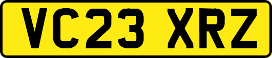 VC23XRZ