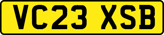 VC23XSB