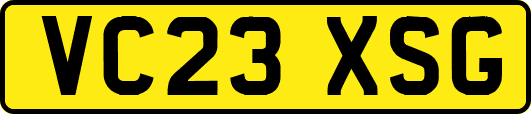 VC23XSG