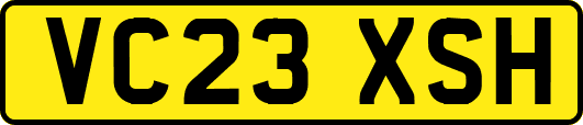VC23XSH