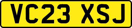 VC23XSJ
