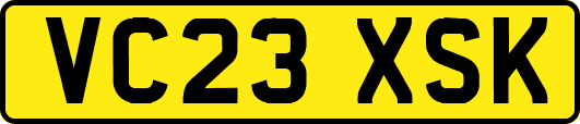 VC23XSK