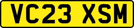 VC23XSM