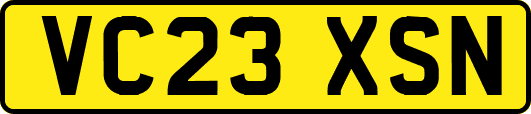 VC23XSN