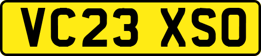 VC23XSO