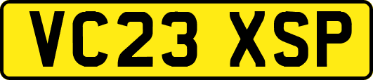 VC23XSP