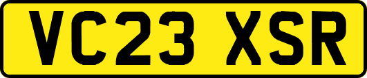VC23XSR