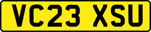 VC23XSU