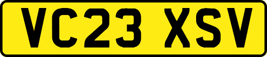 VC23XSV