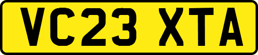 VC23XTA