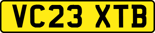 VC23XTB