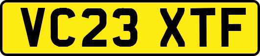 VC23XTF