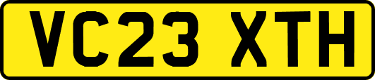 VC23XTH