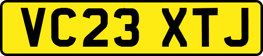 VC23XTJ