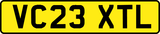 VC23XTL