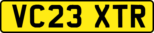 VC23XTR