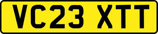 VC23XTT