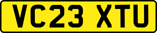 VC23XTU
