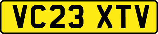VC23XTV