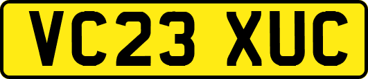 VC23XUC