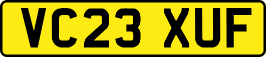 VC23XUF