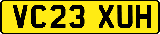VC23XUH