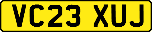 VC23XUJ
