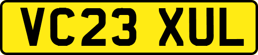 VC23XUL