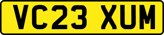 VC23XUM