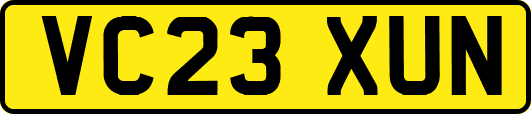 VC23XUN
