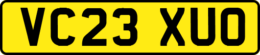 VC23XUO
