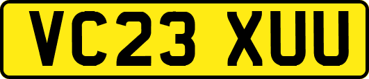 VC23XUU