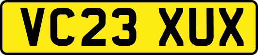 VC23XUX